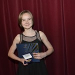 Soirée reconnaissance 2015