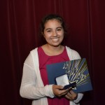 Soirée reconnaissance 2015