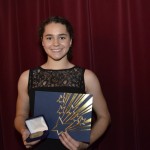 Soirée reconnaissance 2015