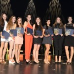 Soirée reconnaissance 2015