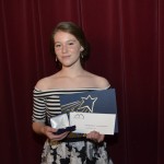 Soirée reconnaissance 2015