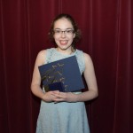 soirée reconnaissance 2015