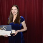 Soirée reconnaissance 2015