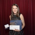 Soirée reconnaissance 2015