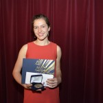 Soirée reconnaissance 2015