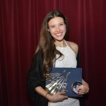 Soirée reconnaissance 2015