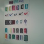 Vernissage arts plastiques 2015