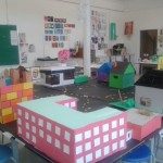 Vernissage arts plastiques 2015