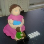 Vernissage arts plastiques 2015