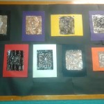 Vernissage arts plastiques 2015