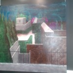 Vernissage arts plastiques 2015