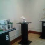 Vernissage arts plastiques 2015